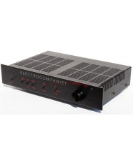 Electrocompaniet AW 65 Power EC-1 Moving Coil Preamplifier