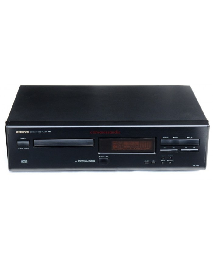 Onkyo DX-7110 Cd Player