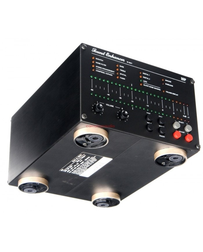 Philips IS 5021 DAC Preamplifier Sound Enhancer