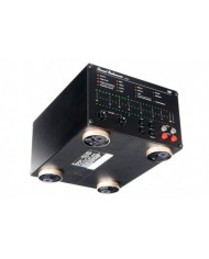 Philips IS 5021 DAC Preamplifier Sound Enhancer