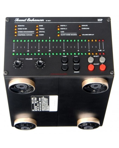 Philips IS 5021 Sound Enhancer 