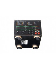 Philips IS 5021 DAC Preamplifier Sound Enhancer