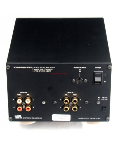 Philips IS 5021 Sound Enhancer 