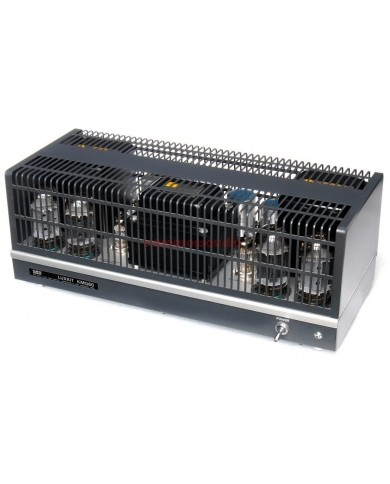 Luxman KMQ-60 Tube Amplifier