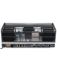 Luxman KMQ-60 Tube Amplifier