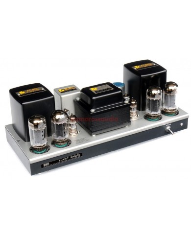 Luxman KMQ-60 Tube Amplifier