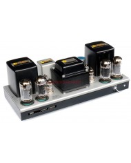 Luxman KMQ-60 Tube Amplifier