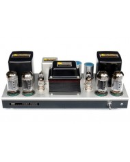 Luxman KMQ-60 Tube Amplifier