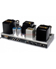 Luxman KMQ-60 Tube Amplifier