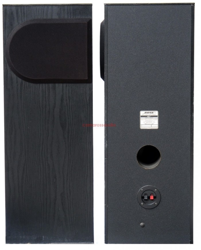 BOSE 401