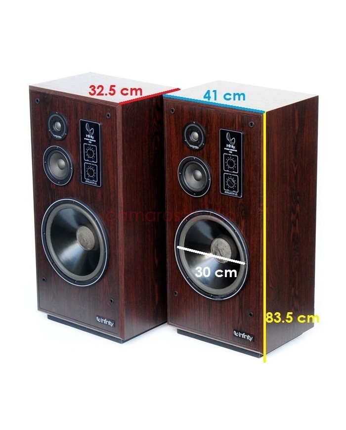 Infinity SM-120 Infinity SM-120