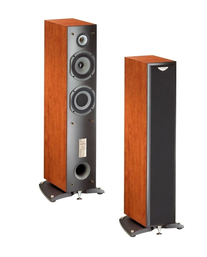  Tringle Esprit Altea EX