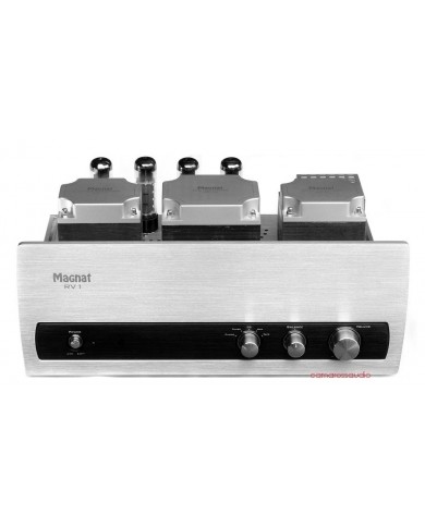 Magnat RV-1 Tube Amplifier