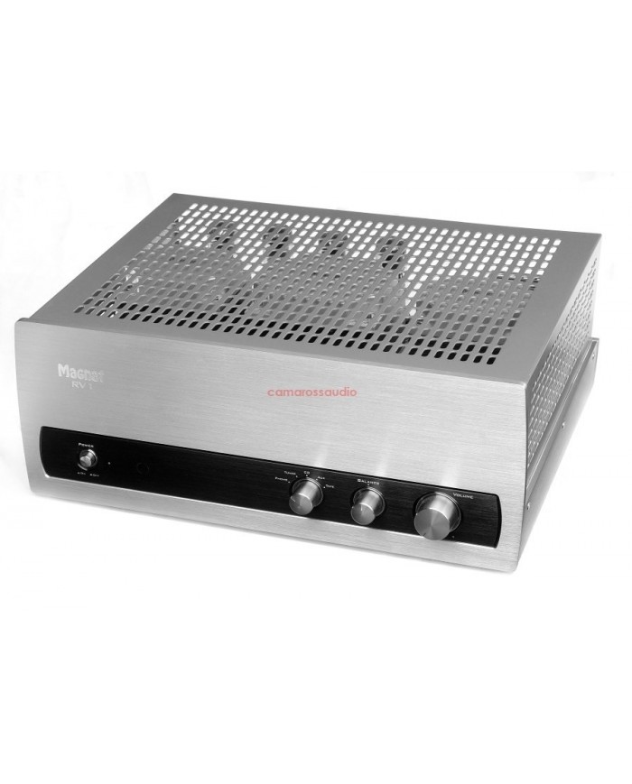 Magnat RV-1 Tube Amplifier