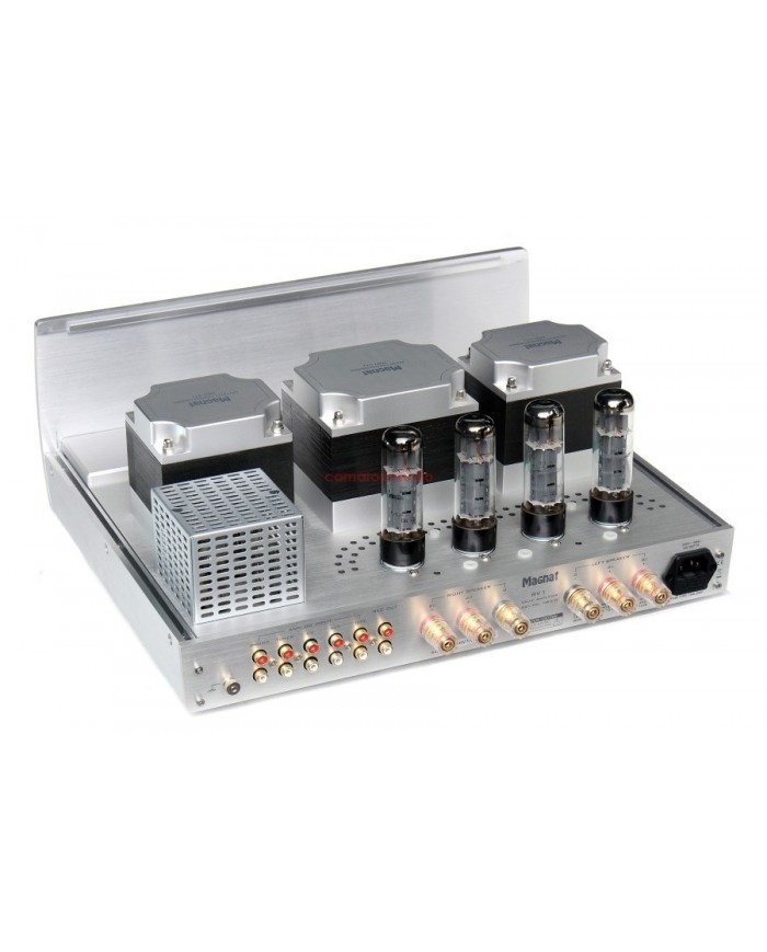 Magnat RV-1 Tube Amplifier