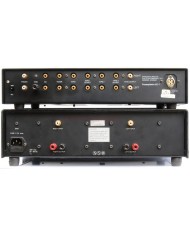 Electrocompaniet AW 65 Power EC-1 Moving Coil Preamplifier