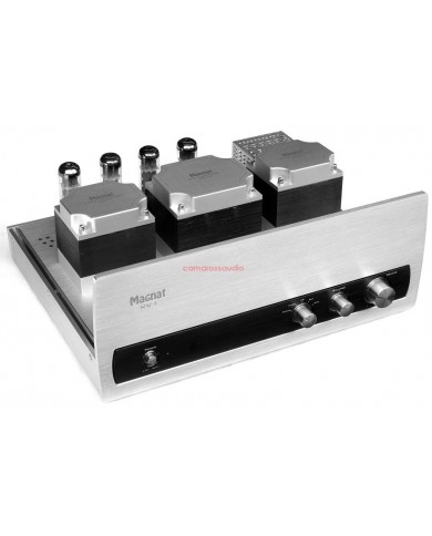 Magnat RV-1 Tube Amplifier