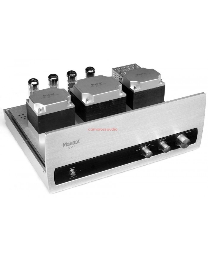 Magnat RV-1 Tube Amplifier