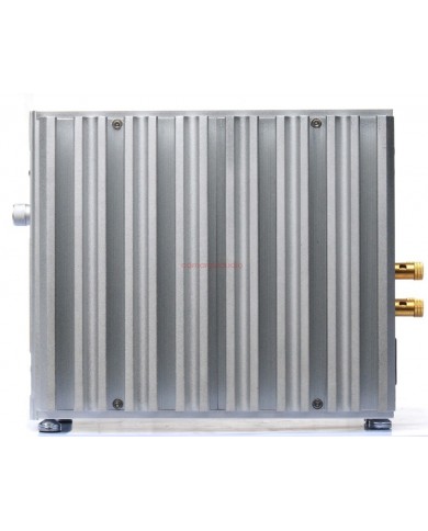 Red Rose Rosette One Reference Amp. Mark Levinson Orj.BOX