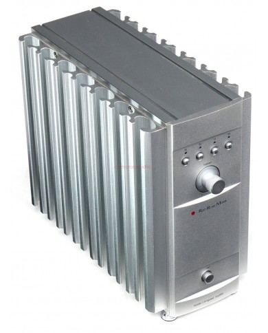 Red Rose Rosette One Reference Amp. Mark Levinson Orj.BOX