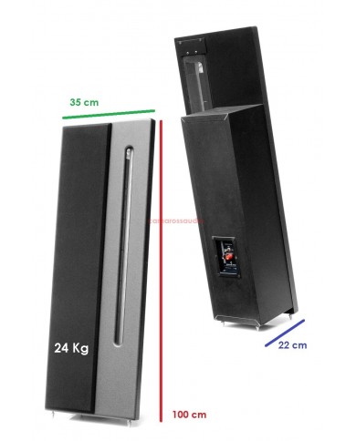 Apogee Acoustics Centaur Minor 