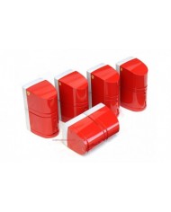 Bose Acoustimass 15 Series 3 (Red)