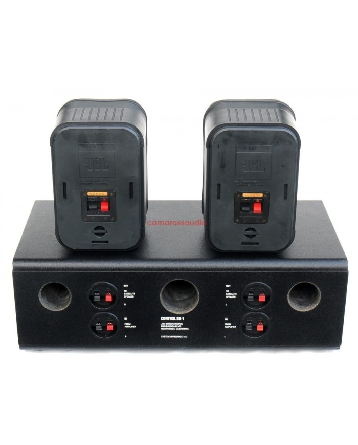 JBL Control One Control SB-1