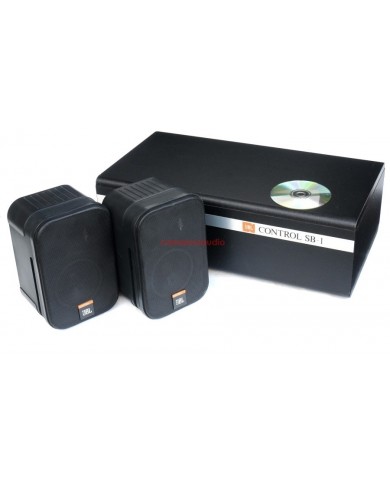JBL Control One Control SB-1