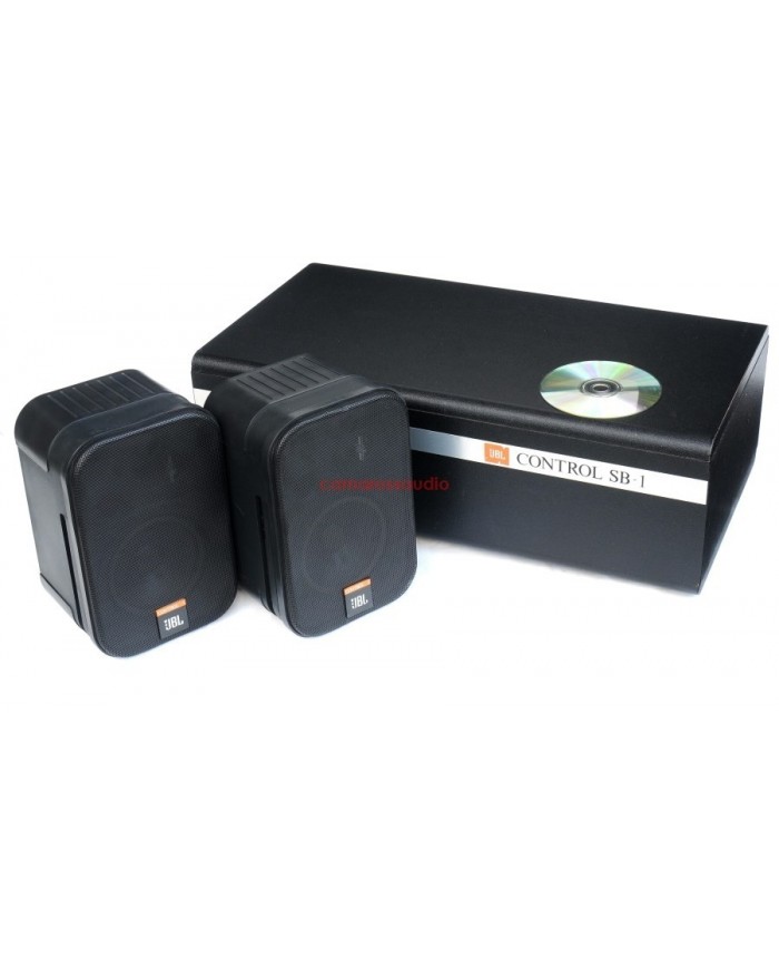 JBL Control One Control SB-1
