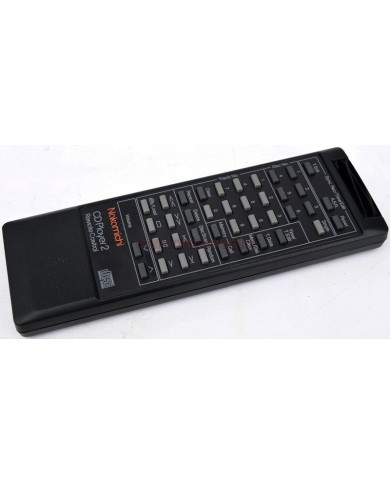 Nakamichi CD Player 2 Music bank