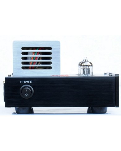 Yaqin MS-22B Stereo vacuum Tube Phono Stage MM