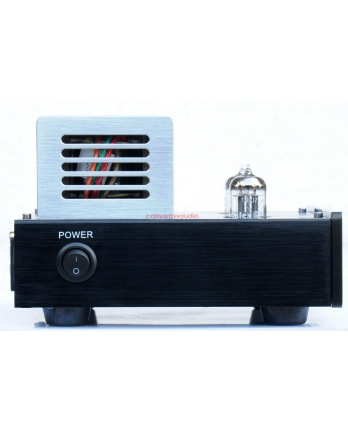 Yaqin MS-22B Stereo vacuum Tube Phono Stage MM