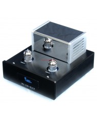 Yaqin MS-22B Stereo vacuum Tube Phono Stage MM