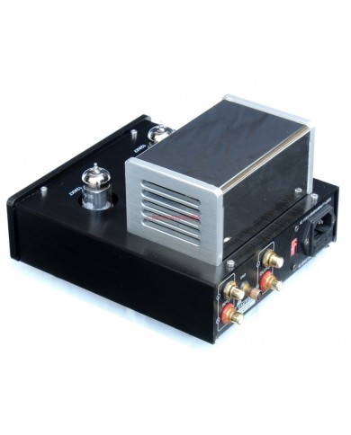 Yaqin MS-22B Stereo vacuum Tube Phono Stage MM