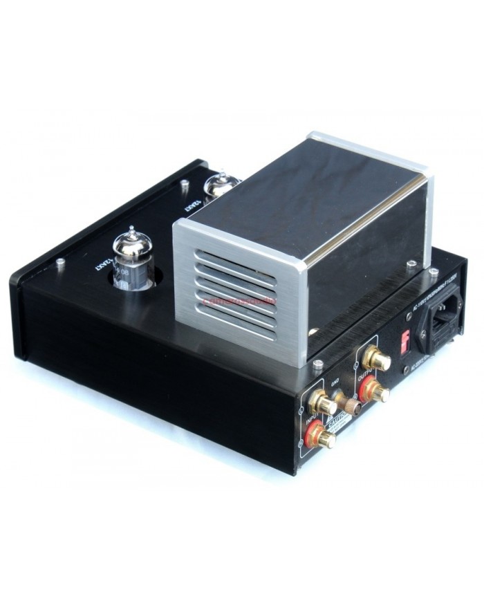 Yaqin MS-22B Stereo vacuum Tube Phono Stage MM