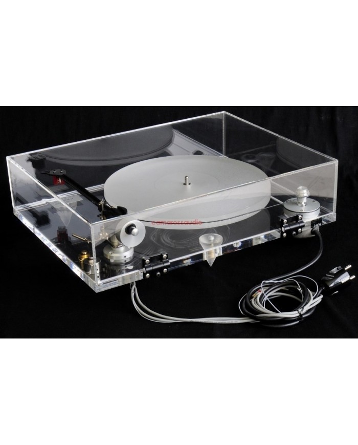 Bluenote Piccolo BoboliMK2