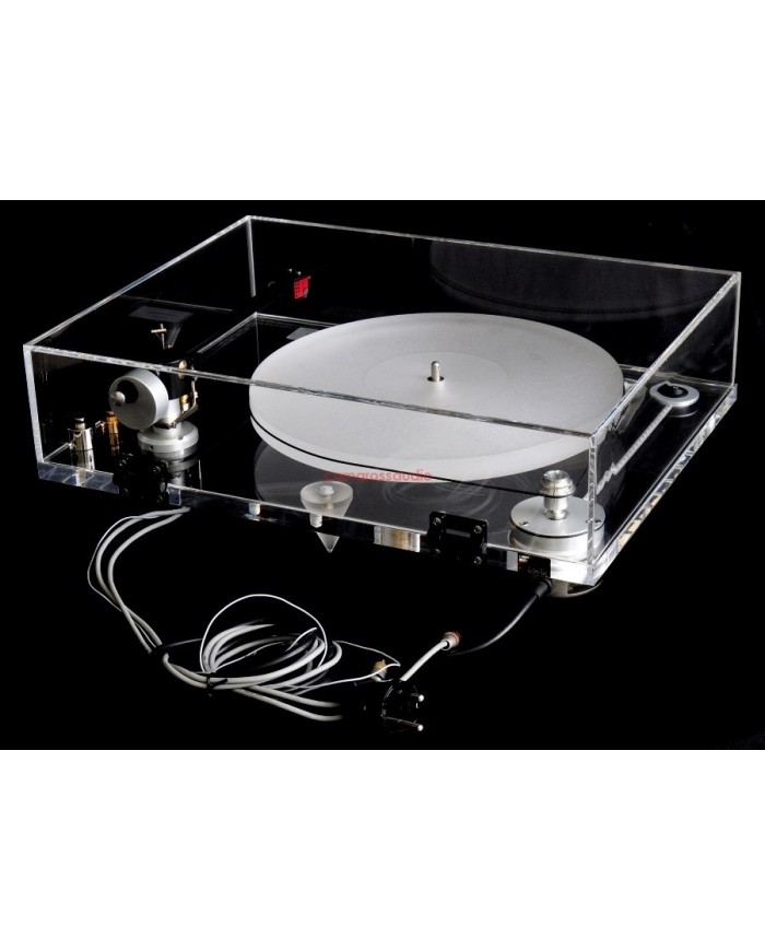 Bluenote Piccolo BoboliMK2