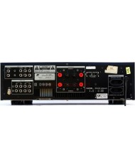 Sansui AU-X501 Integrated Amplifier