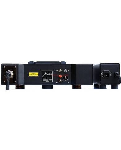 Jadis JD3 Drive Cd player