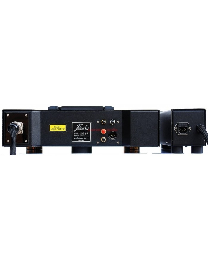 Jadis JD3 Drive Cd player