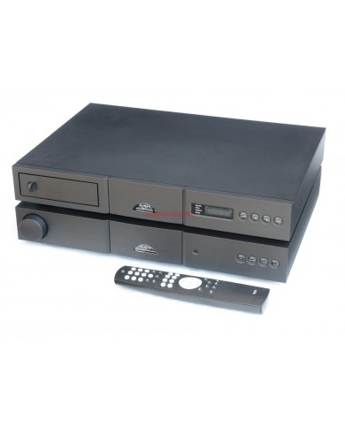 Naim Nait 5i-2 Amplifier - Cd 5i-2 Cd player