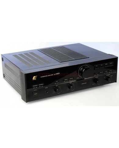 Sansui AU-X501 Integrated Amplifier