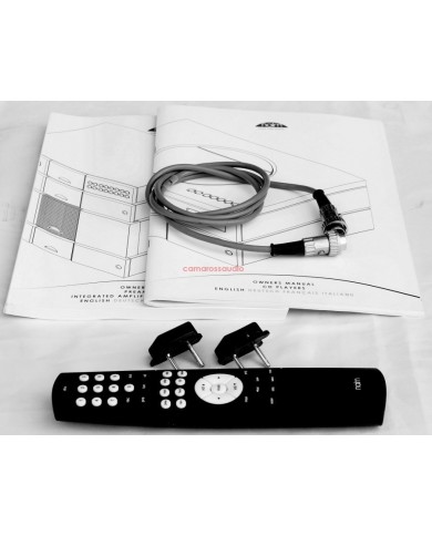 Naim Nait 5i-2 Amplifier - Cd 5i-2 Cd player