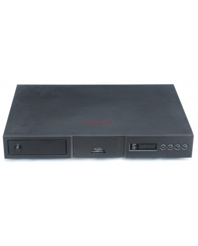 Naim Nait 5i-2 Amplifier - Cd 5i-2 Cd player