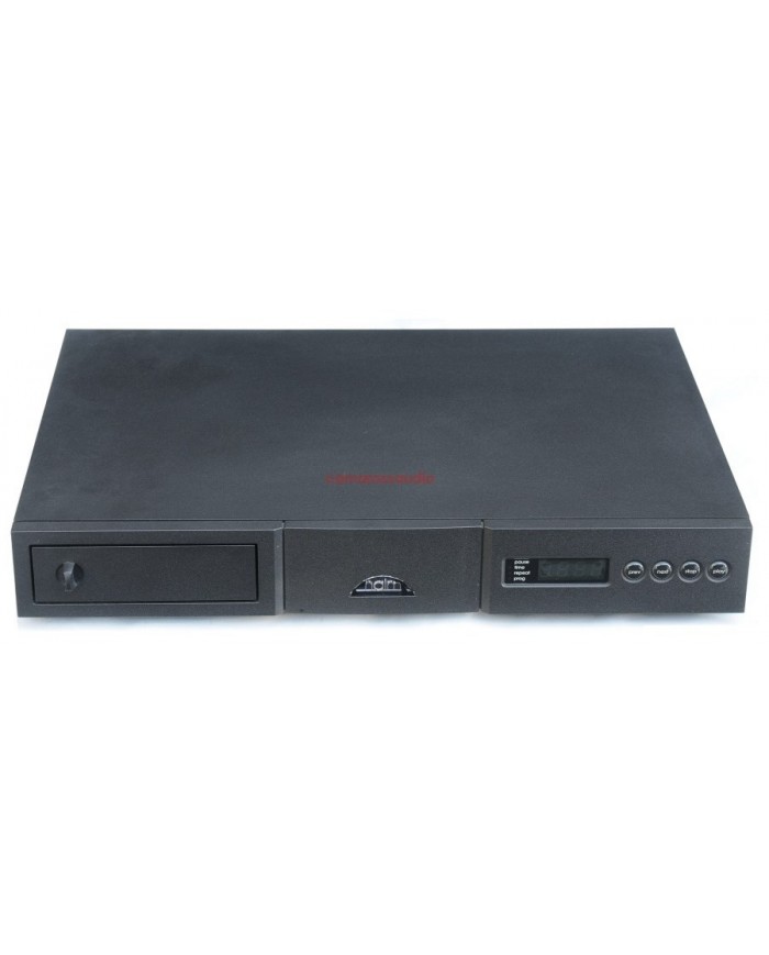 Naim Nait 5i Amplifier - Cd 5i Cd player Orj.BOX