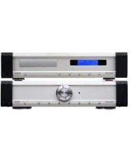 Musical Fidelity A 3.5 Amp. Cd Player