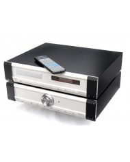 Musical Fidelity A 3.5 Amp. Cd Player