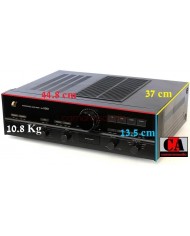 Sansui AU-X501 Integrated Amplifier