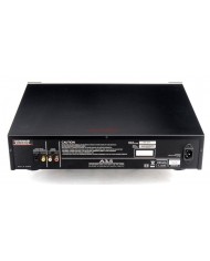 Musical Fidelity A 3.5 Amp. Cd Player