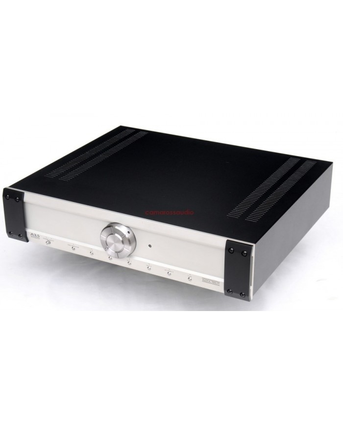 Musical Fidelity A 3.5 Amp. Cd Player